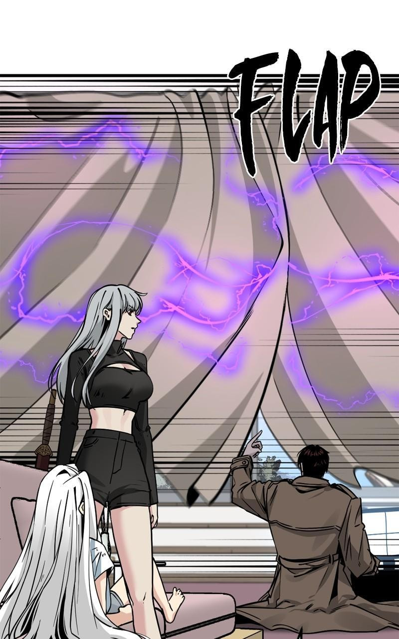Read Hero Killer chapter 188 image 39 on Lezhin
