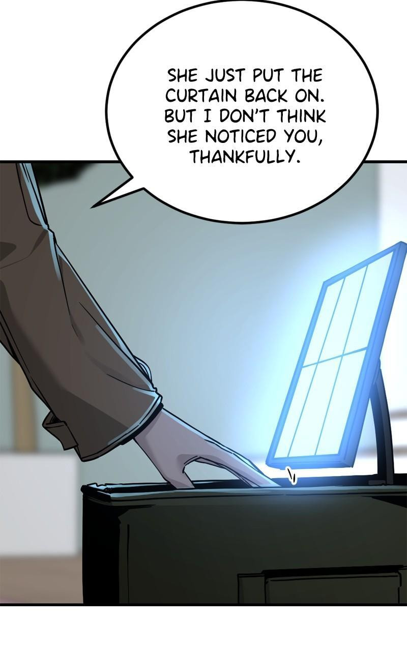 Read Hero Killer chapter 188 image 4 on Lezhin