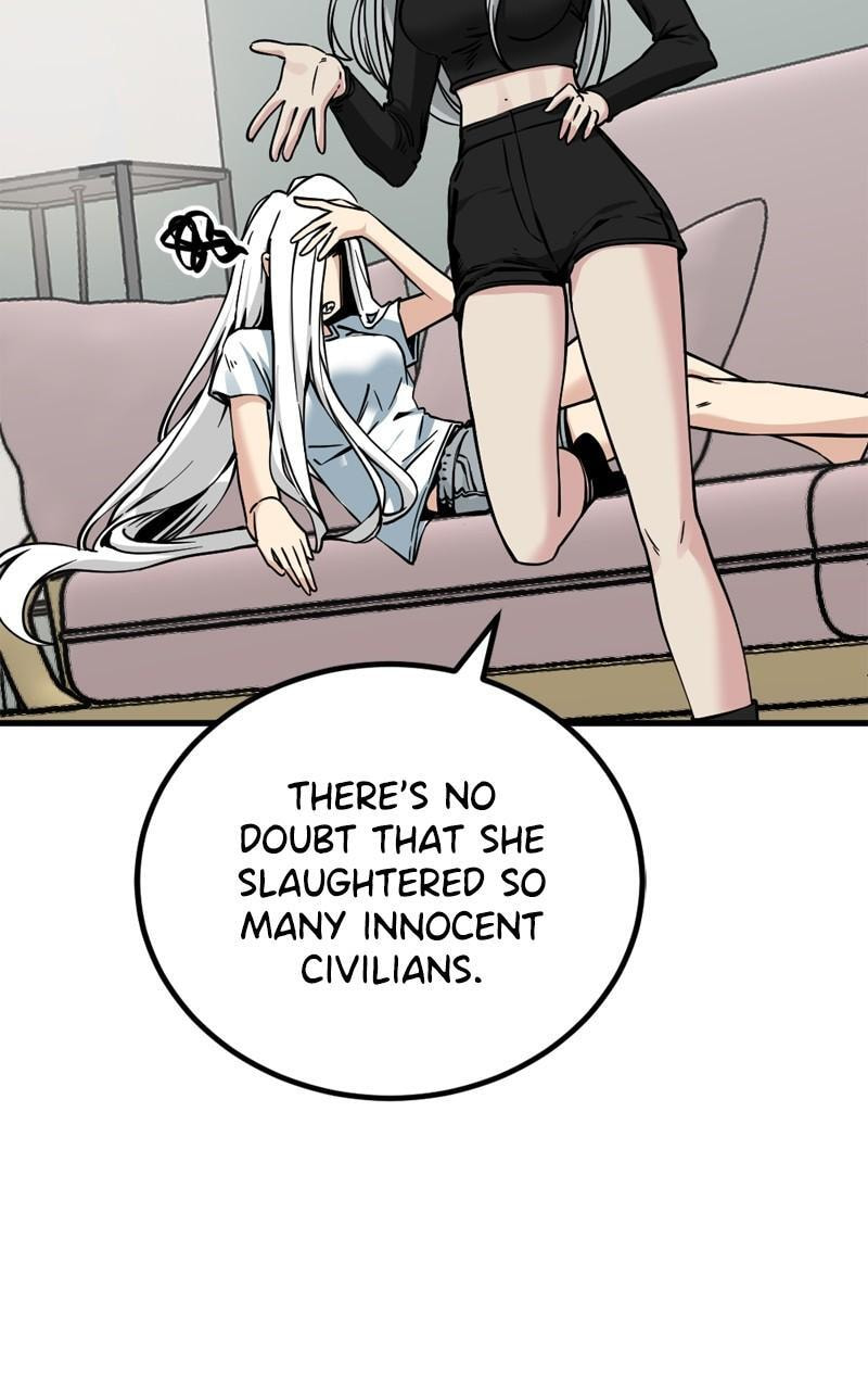 Read Hero Killer chapter 188 image 41 on Lezhin