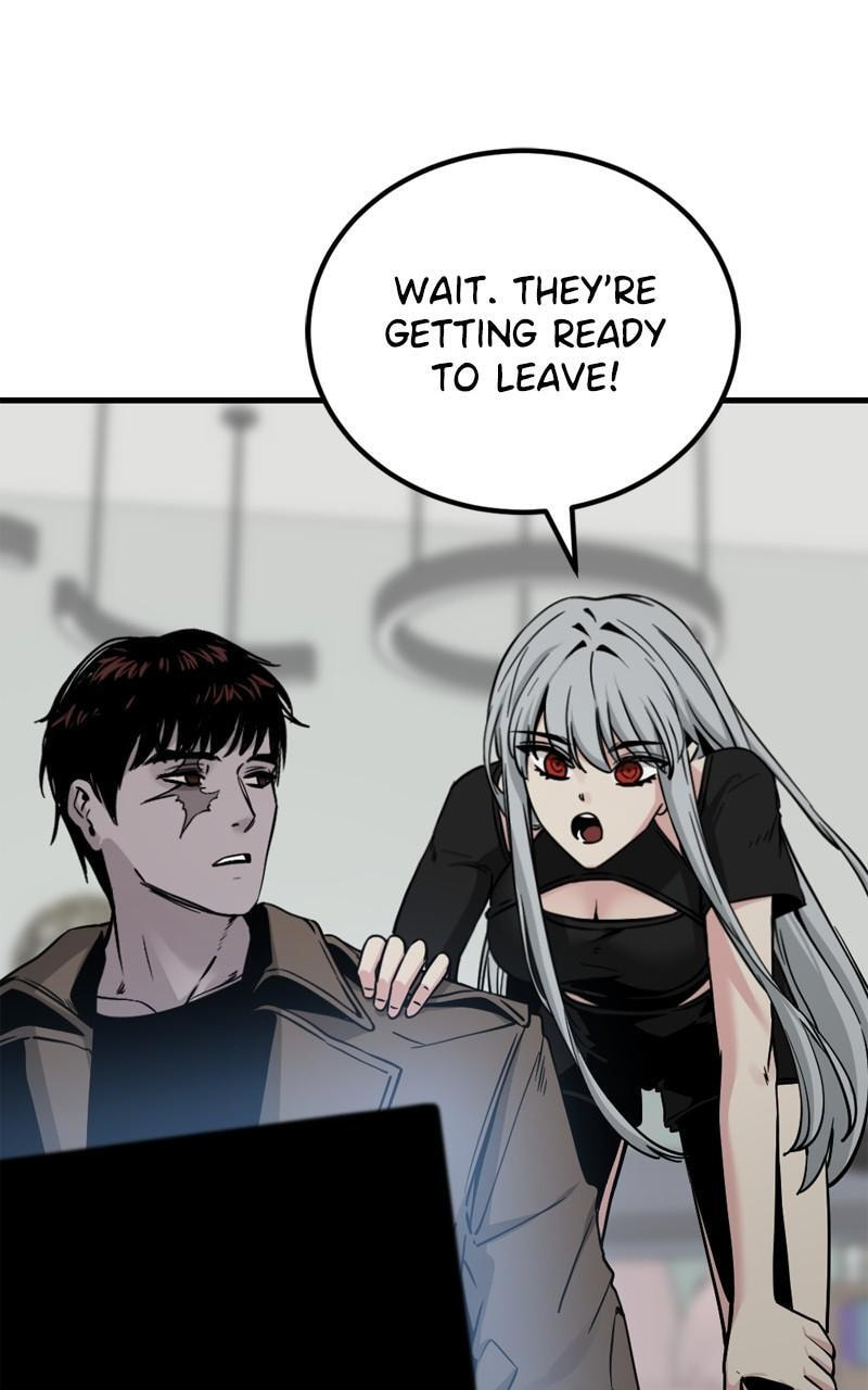 Read Hero Killer chapter 188 image 42 on Lezhin