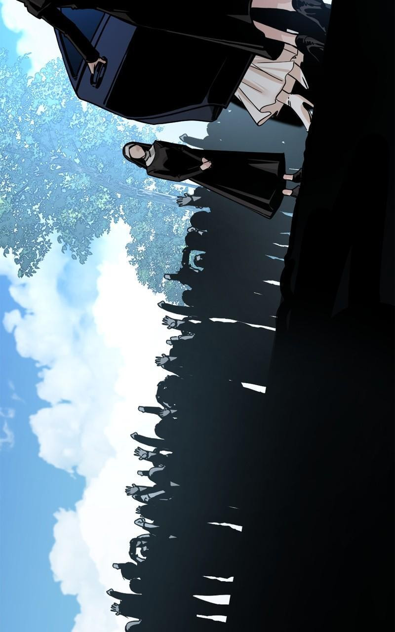 Read Hero Killer chapter 188 image 55 on Lezhin