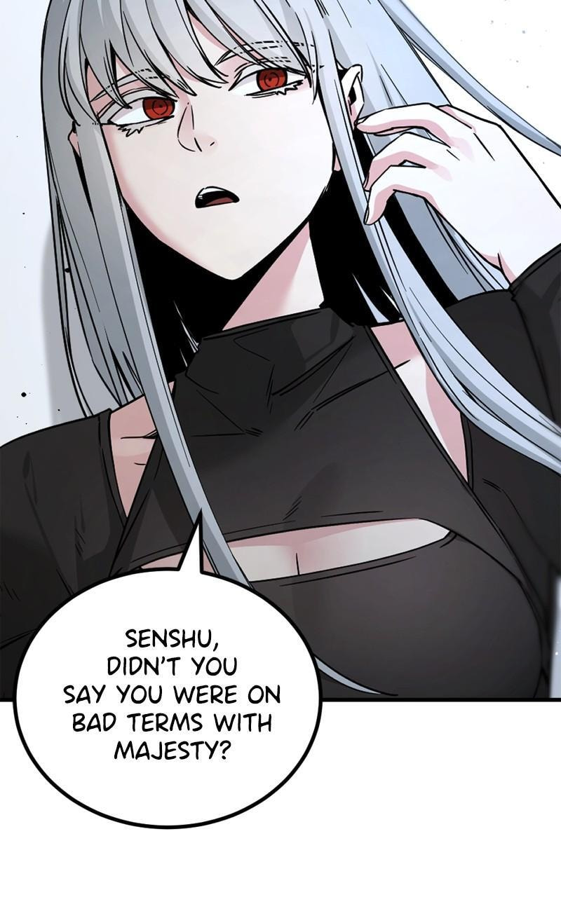 Read Hero Killer chapter 188 image 7 on Lezhin