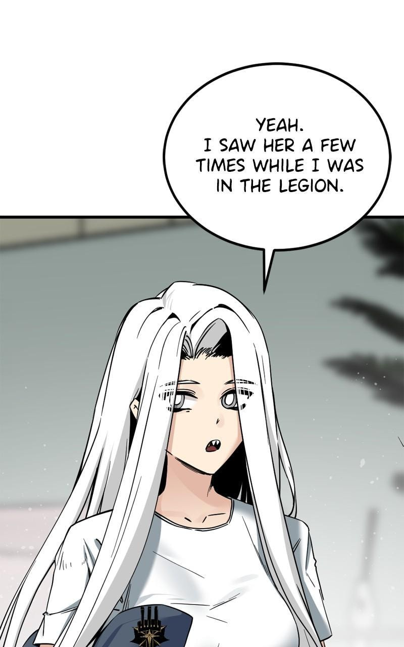 Read Hero Killer chapter 188 image 8 on Lezhin