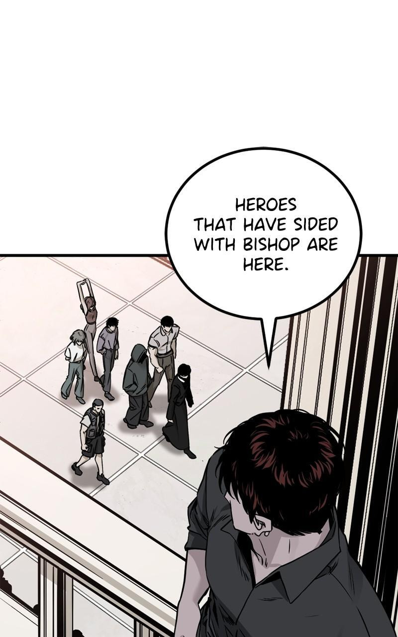 Read Hero Killer chapter 188 image 86 on Lezhin