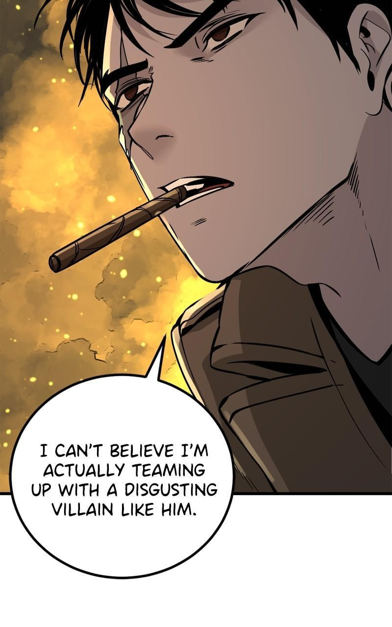 Read Hero Killer chapter 189 image 107 on Lezhin