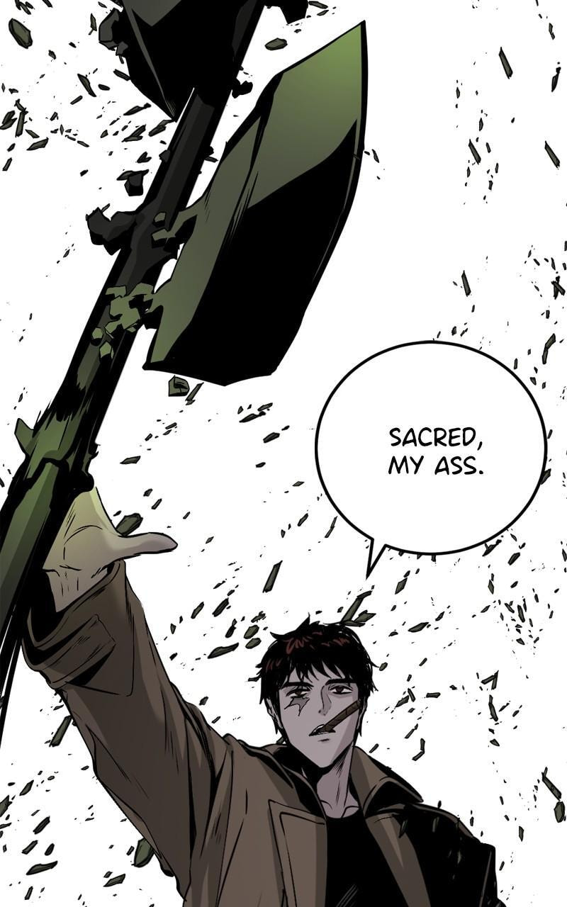 Read Hero Killer chapter 189 image 123 on Lezhin