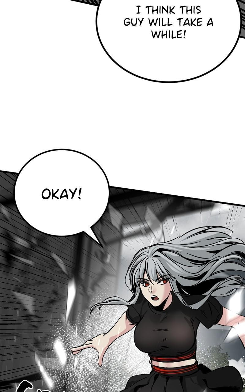 Read Hero Killer chapter 189 image 127 on Lezhin