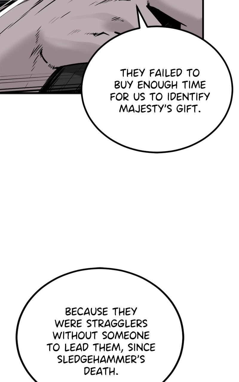 Read Hero Killer chapter 189 image 17 on Lezhin