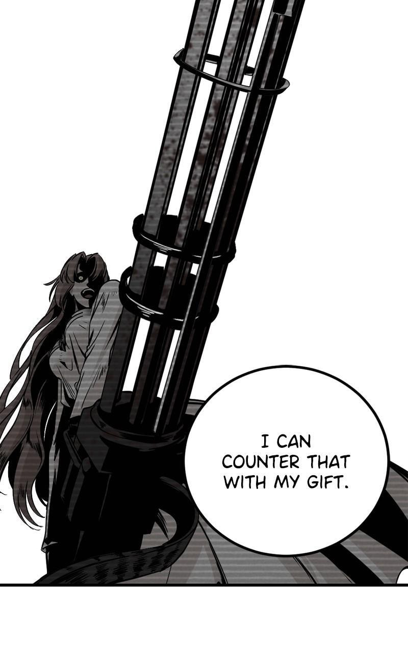 Read Hero Killer chapter 189 image 20 on Lezhin