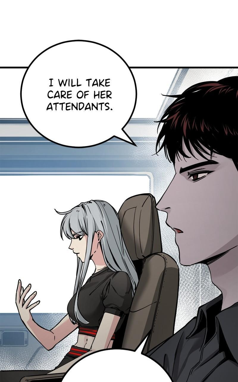 Read Hero Killer chapter 189 image 23 on Lezhin