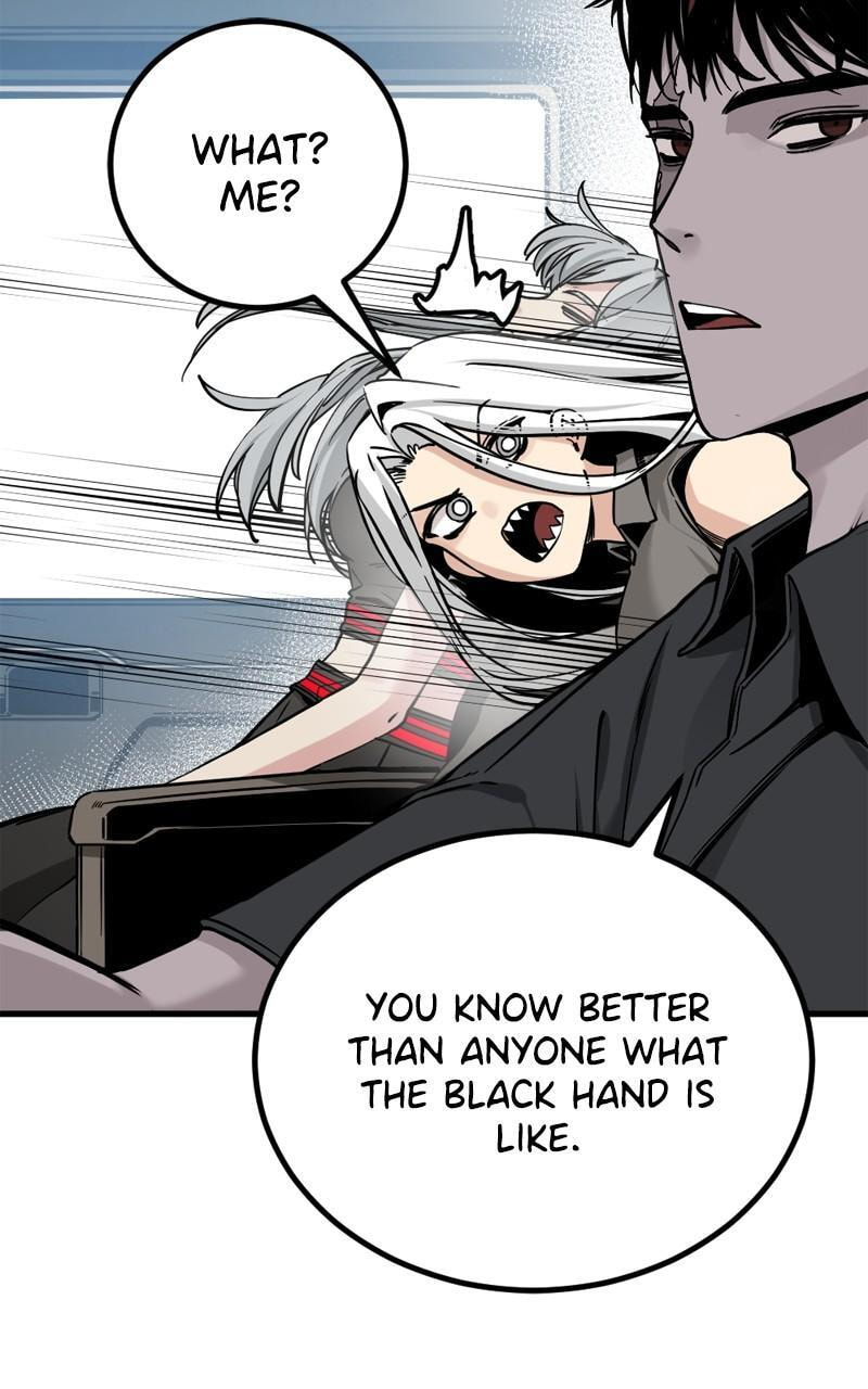 Read Hero Killer chapter 189 image 25 on Lezhin