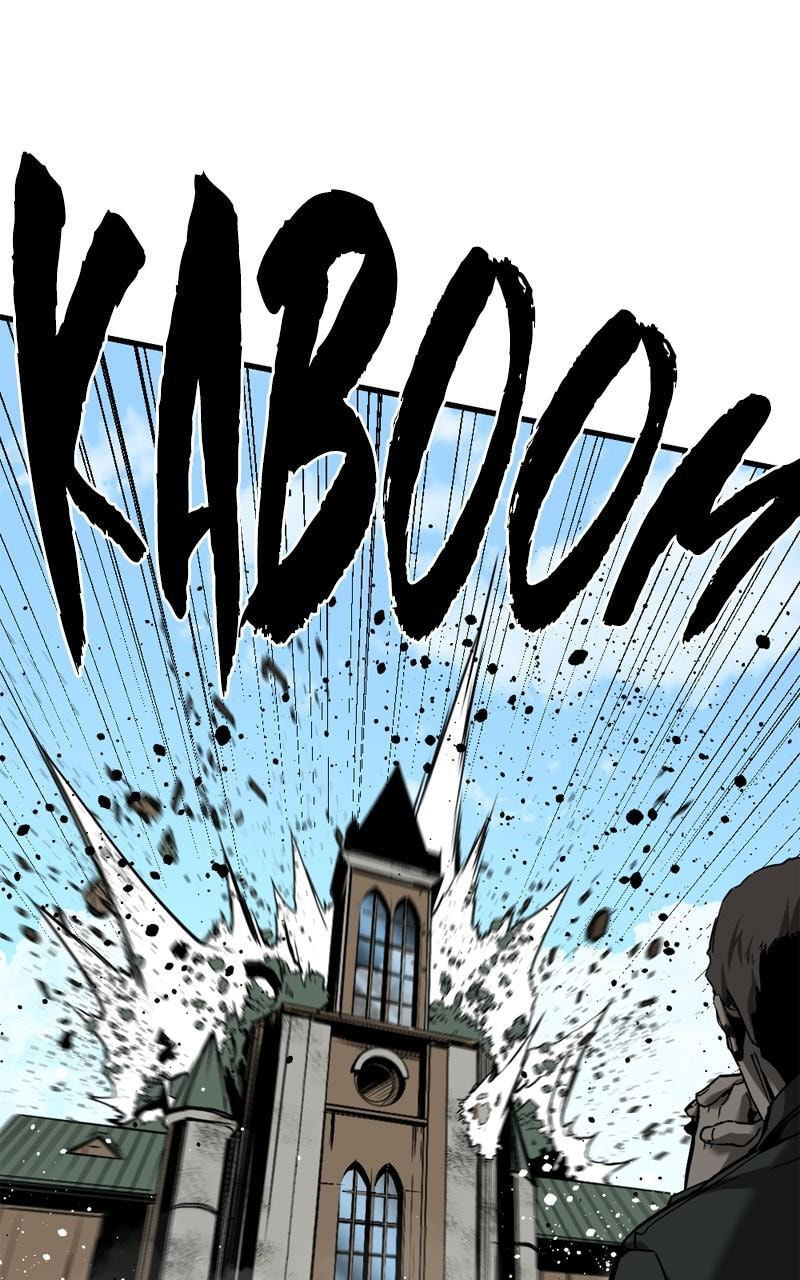 Read Hero Killer chapter 189 image 3 on Lezhin