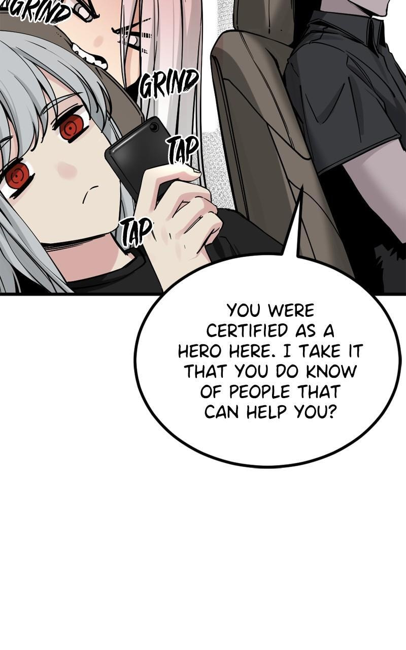Read Hero Killer chapter 189 image 35 on Lezhin