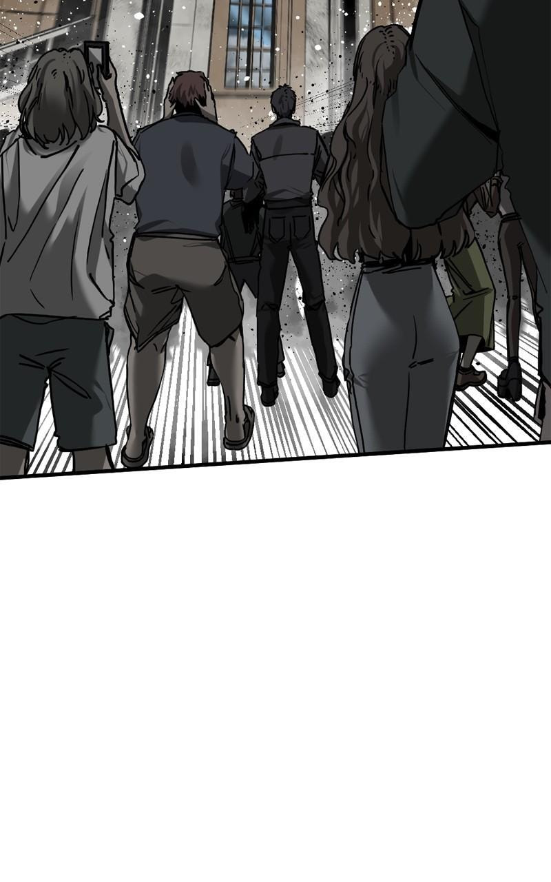 Read Hero Killer chapter 189 image 4 on Lezhin
