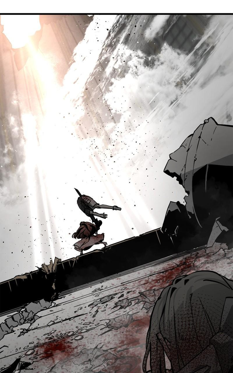 Read Hero Killer chapter 189 image 5 on Lezhin