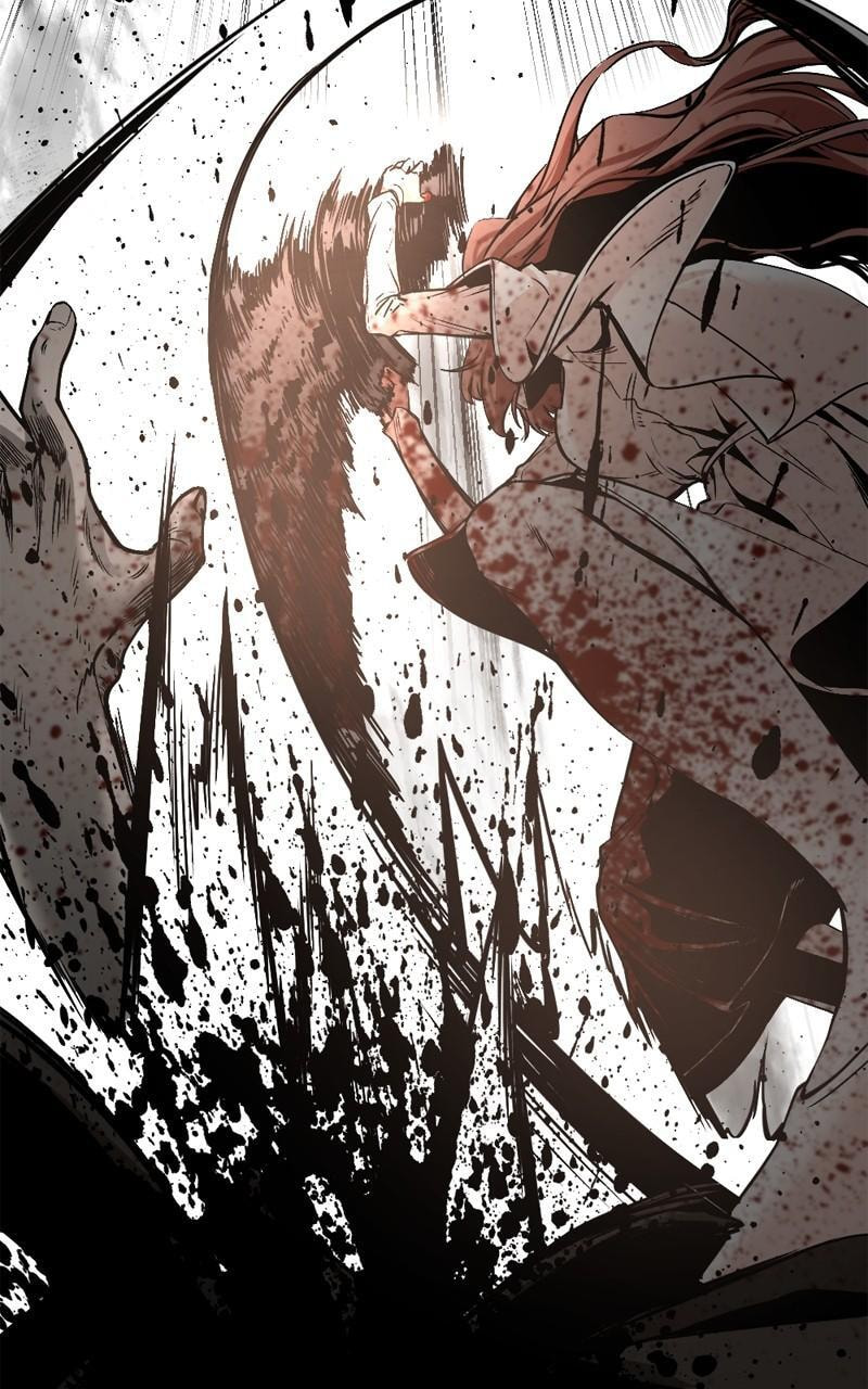 Read Hero Killer chapter 189 image 7 on Lezhin