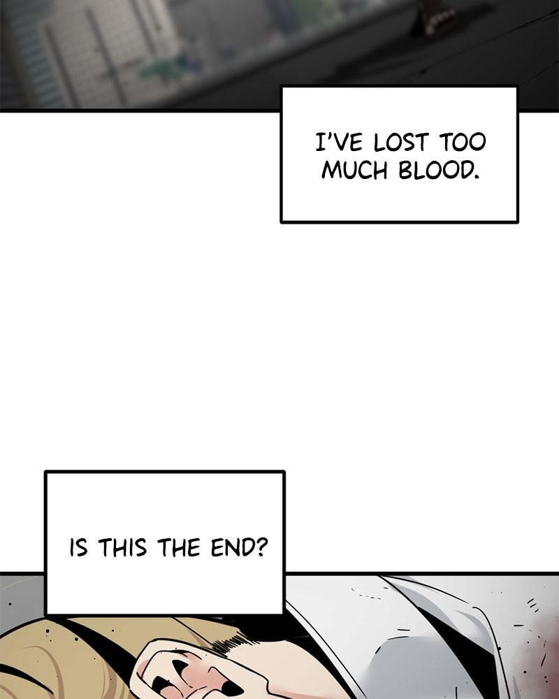 Read Hero Killer chapter 19 image 18 on Lezhin