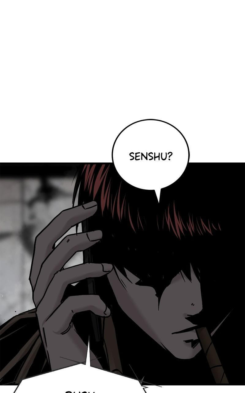Read Hero Killer chapter 190 image 119 on Lezhin
