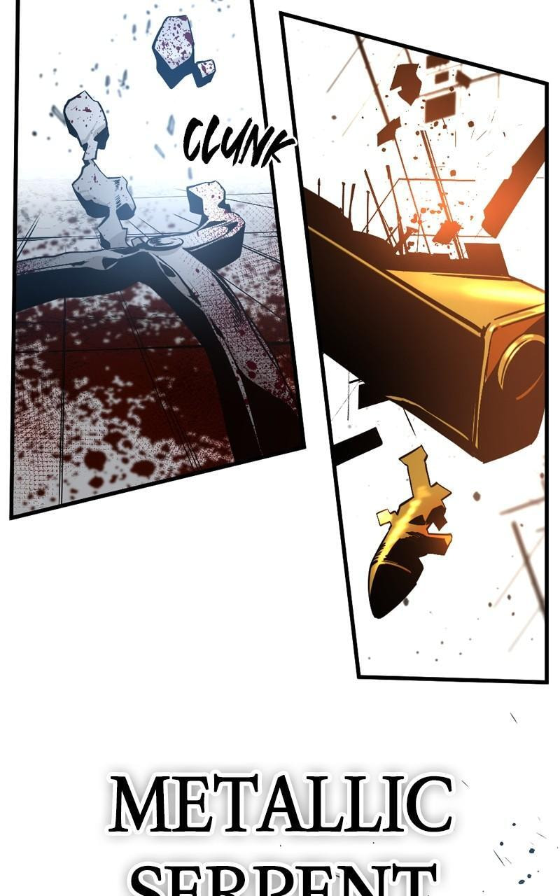 Read Hero Killer chapter 190 image 20 on Lezhin