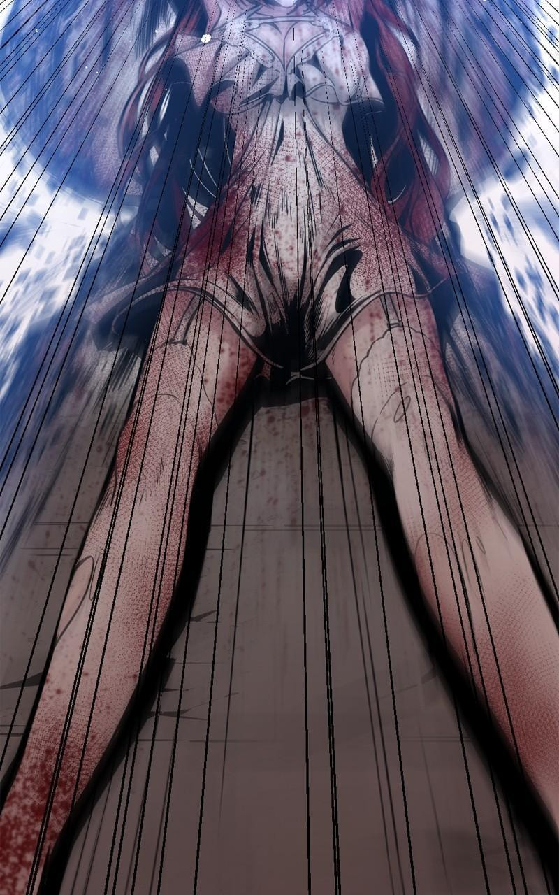 Read Hero Killer chapter 190 image 25 on Lezhin