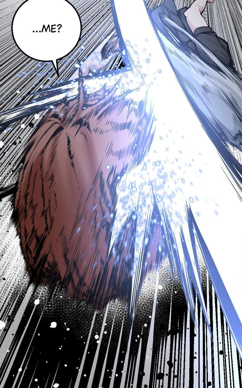 Read Hero Killer chapter 190 image 4 on Lezhin
