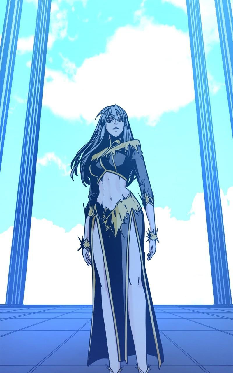 Read Hero Killer chapter 190 image 54 on Lezhin