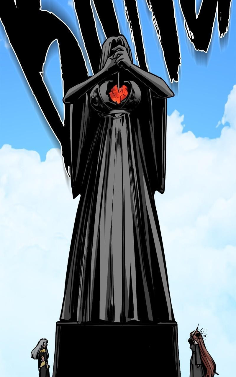 Read Hero Killer chapter 190 image 74 on Lezhin