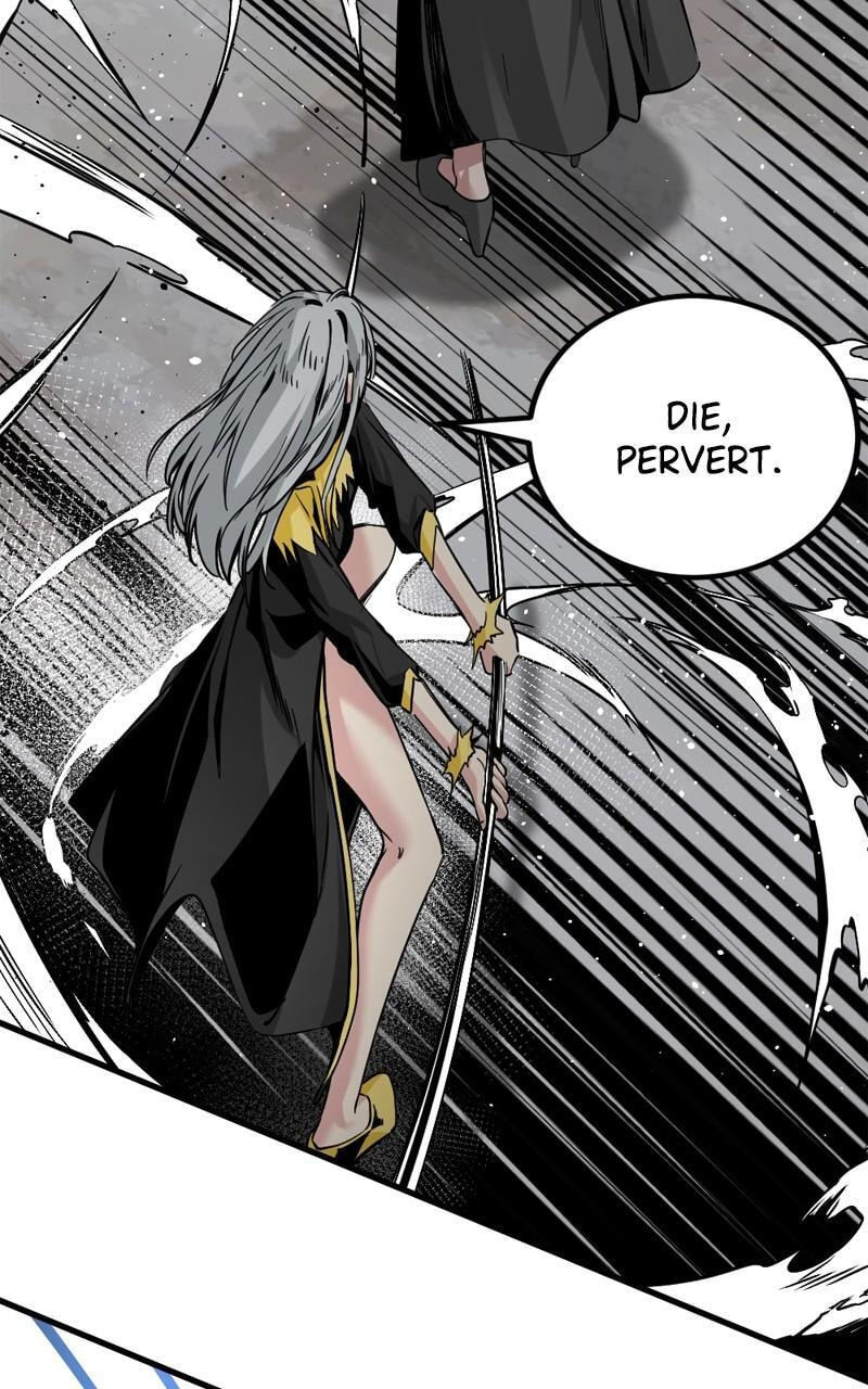 Read Hero Killer chapter 190 image 87 on Lezhin