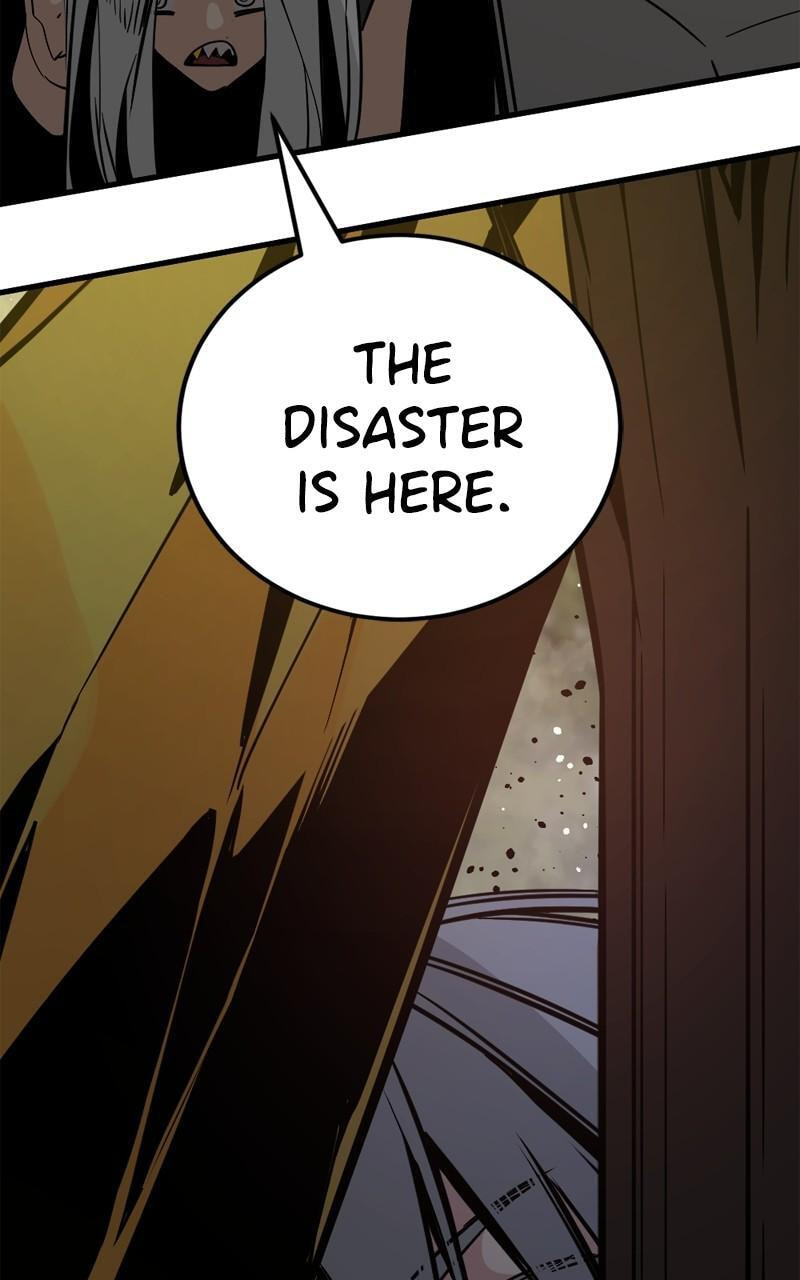 Read Hero Killer chapter 191 image 1 on Lezhin