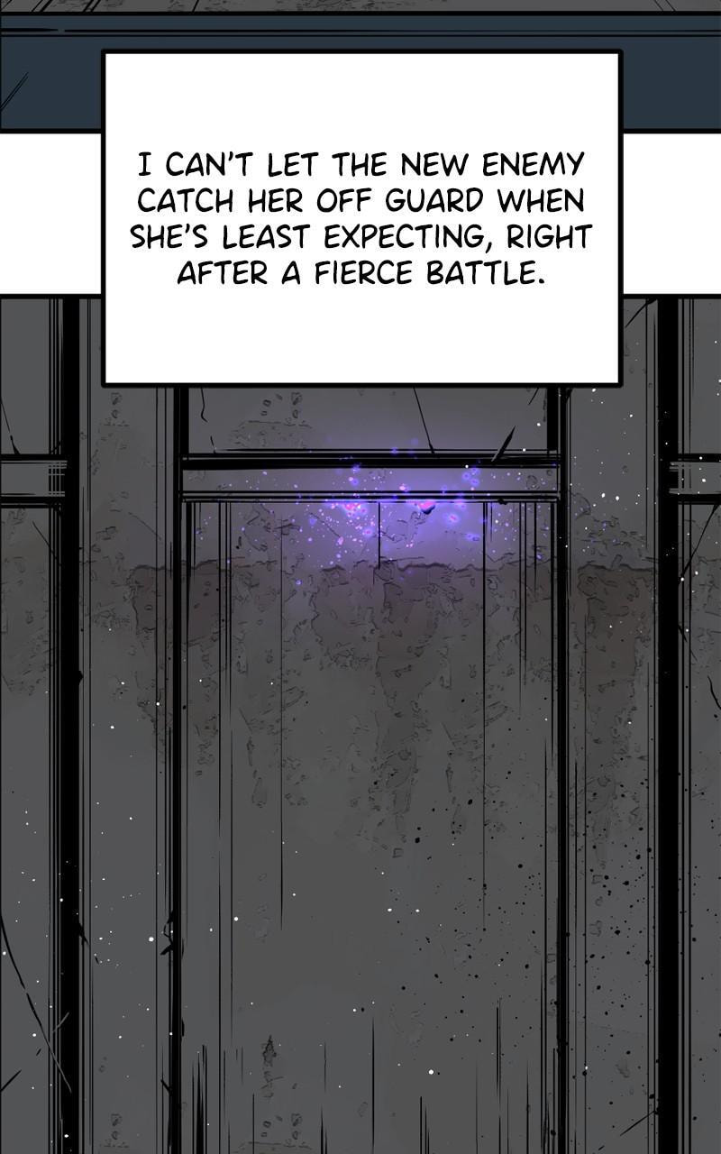 Read Hero Killer chapter 191 image 12 on Lezhin