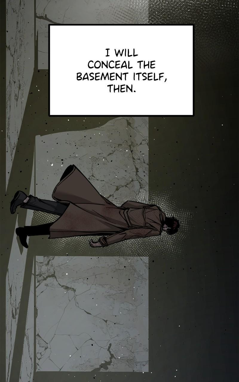 Read Hero Killer chapter 191 image 15 on Lezhin