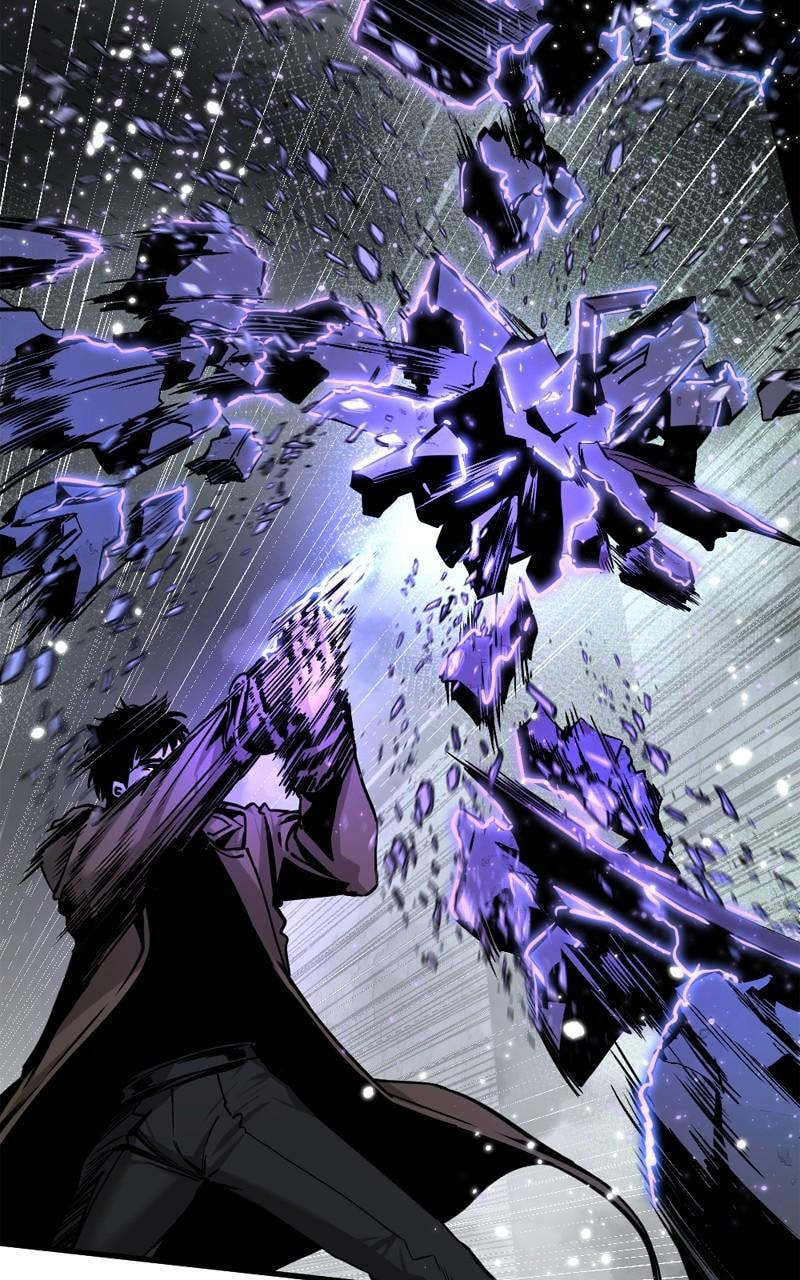 Read Hero Killer chapter 191 image 18 on Lezhin