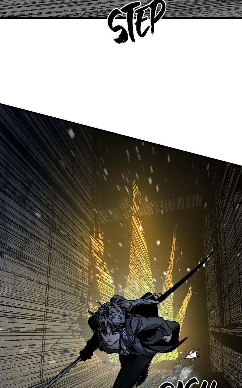 Read Hero Killer chapter 191 image 20 on Lezhin