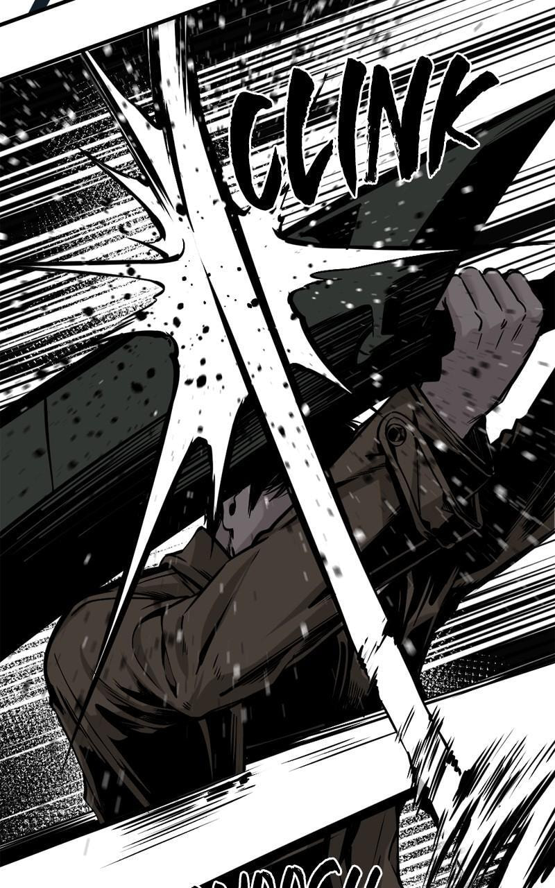 Read Hero Killer chapter 191 image 27 on Lezhin