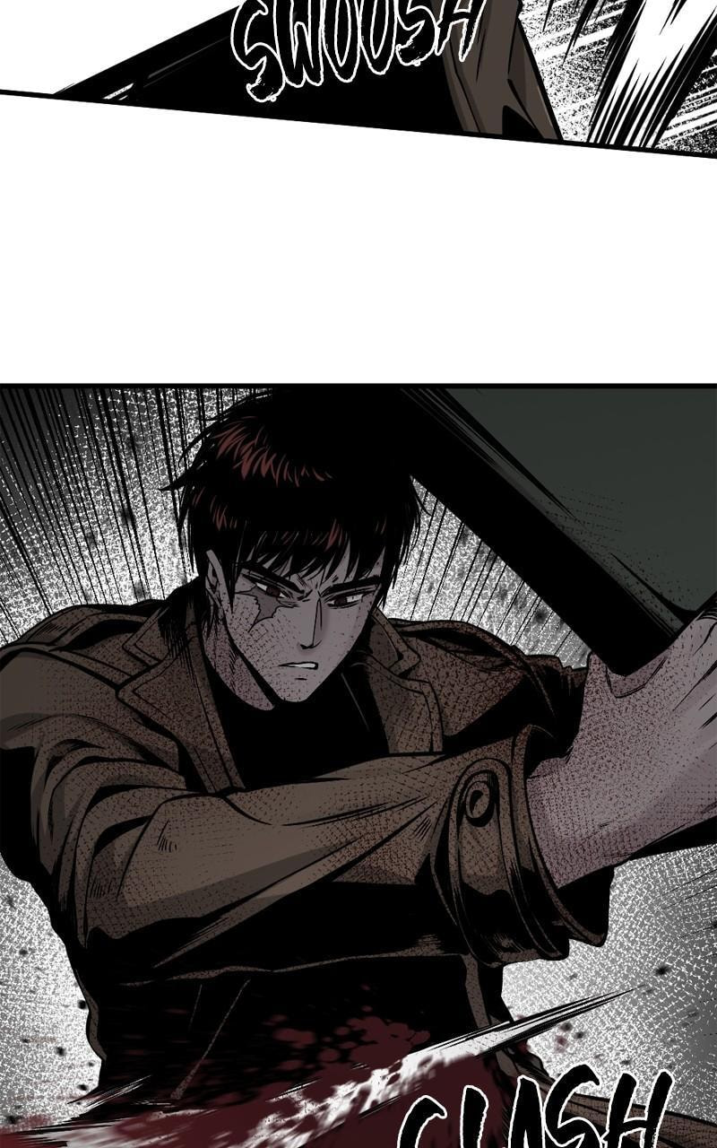 Read Hero Killer chapter 191 image 28 on Lezhin