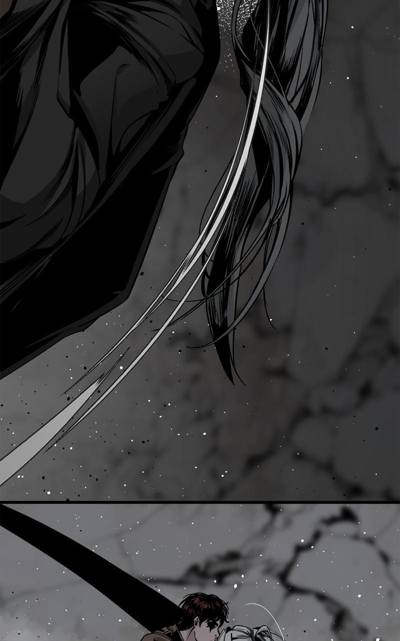 Read Hero Killer chapter 191 image 31 on Lezhin