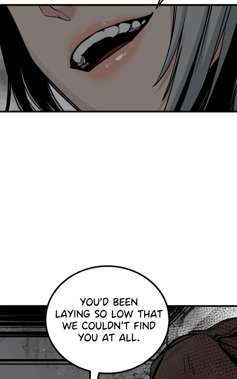 Read Hero Killer chapter 191 image 33 on Lezhin