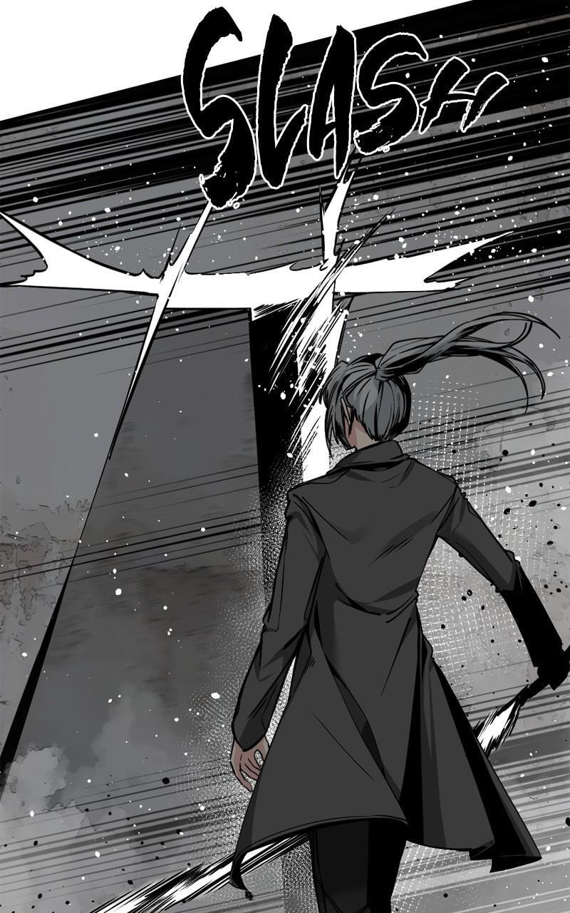 Read Hero Killer chapter 191 image 35 on Lezhin