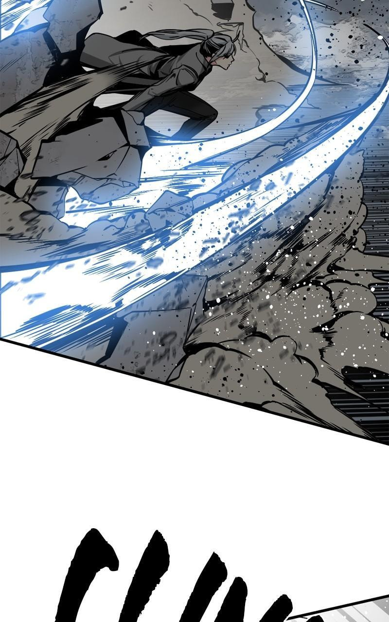 Read Hero Killer chapter 191 image 43 on Lezhin