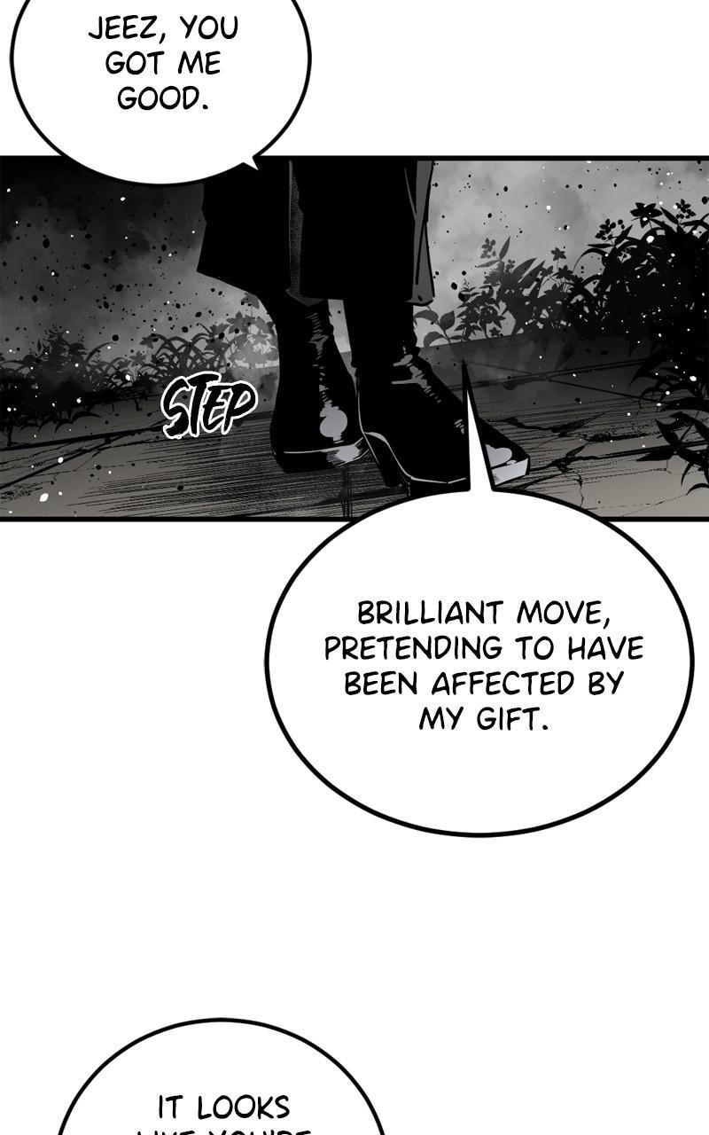 Read Hero Killer chapter 191 image 46 on Lezhin