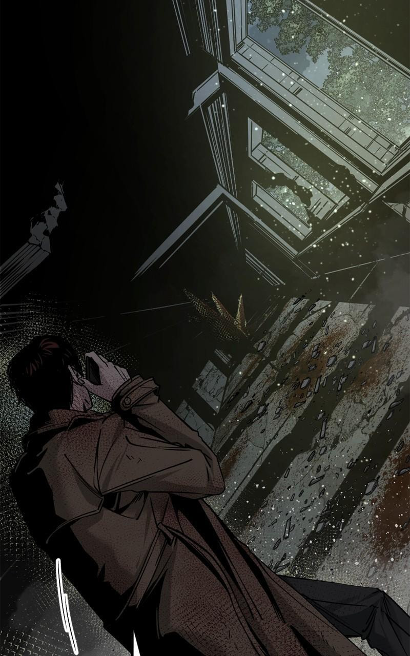 Read Hero Killer chapter 191 image 5 on Lezhin