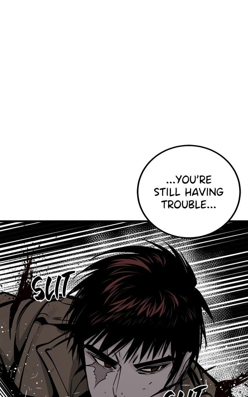 Read Hero Killer chapter 191 image 55 on Lezhin