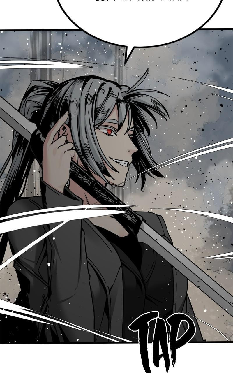 Read Hero Killer chapter 191 image 67 on Lezhin