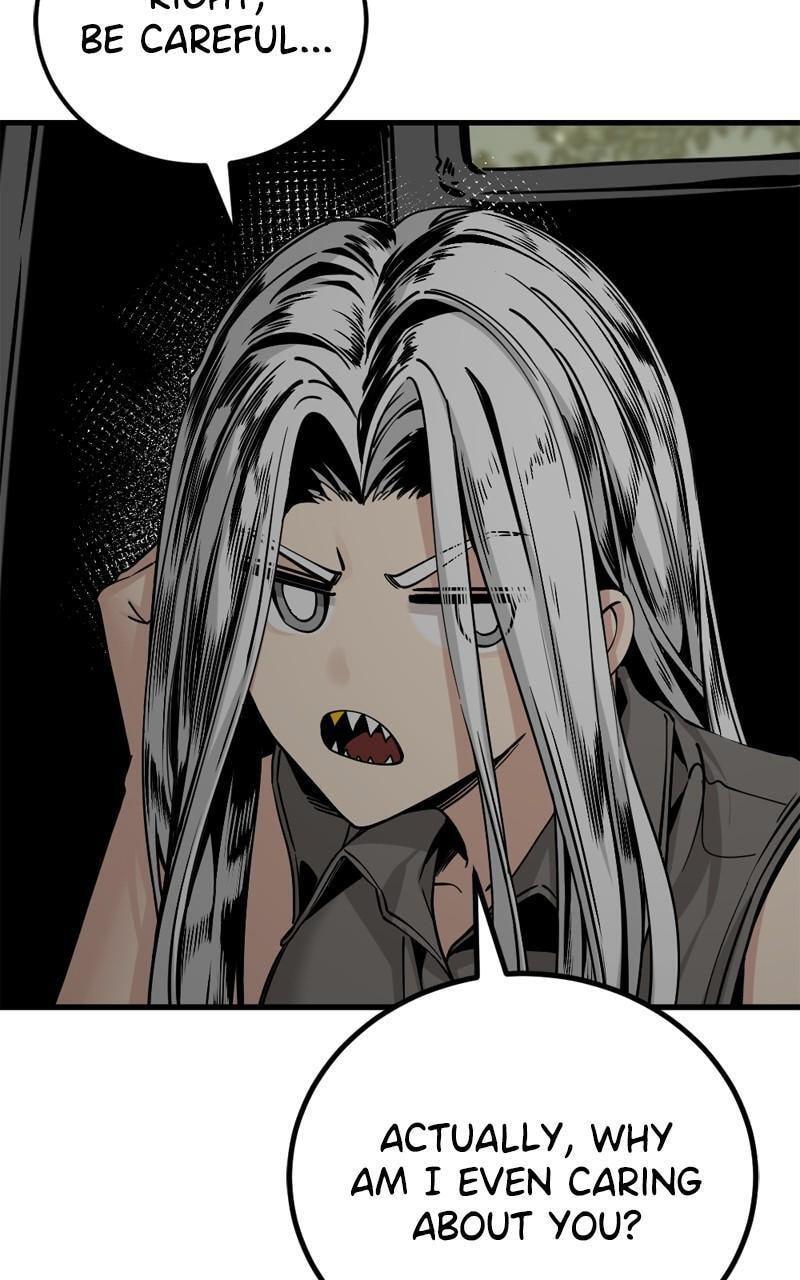 Read Hero Killer chapter 191 image 7 on Lezhin