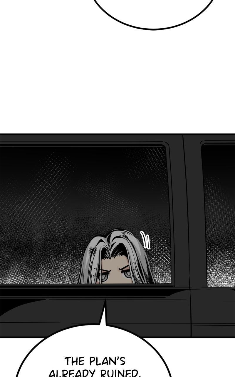Read Hero Killer chapter 191 image 8 on Lezhin