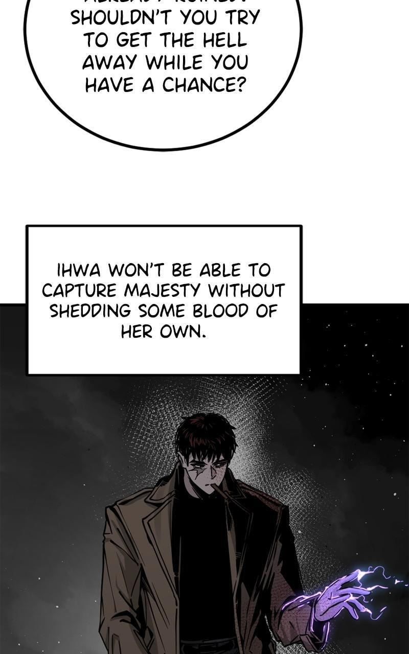 Read Hero Killer chapter 191 image 9 on Lezhin