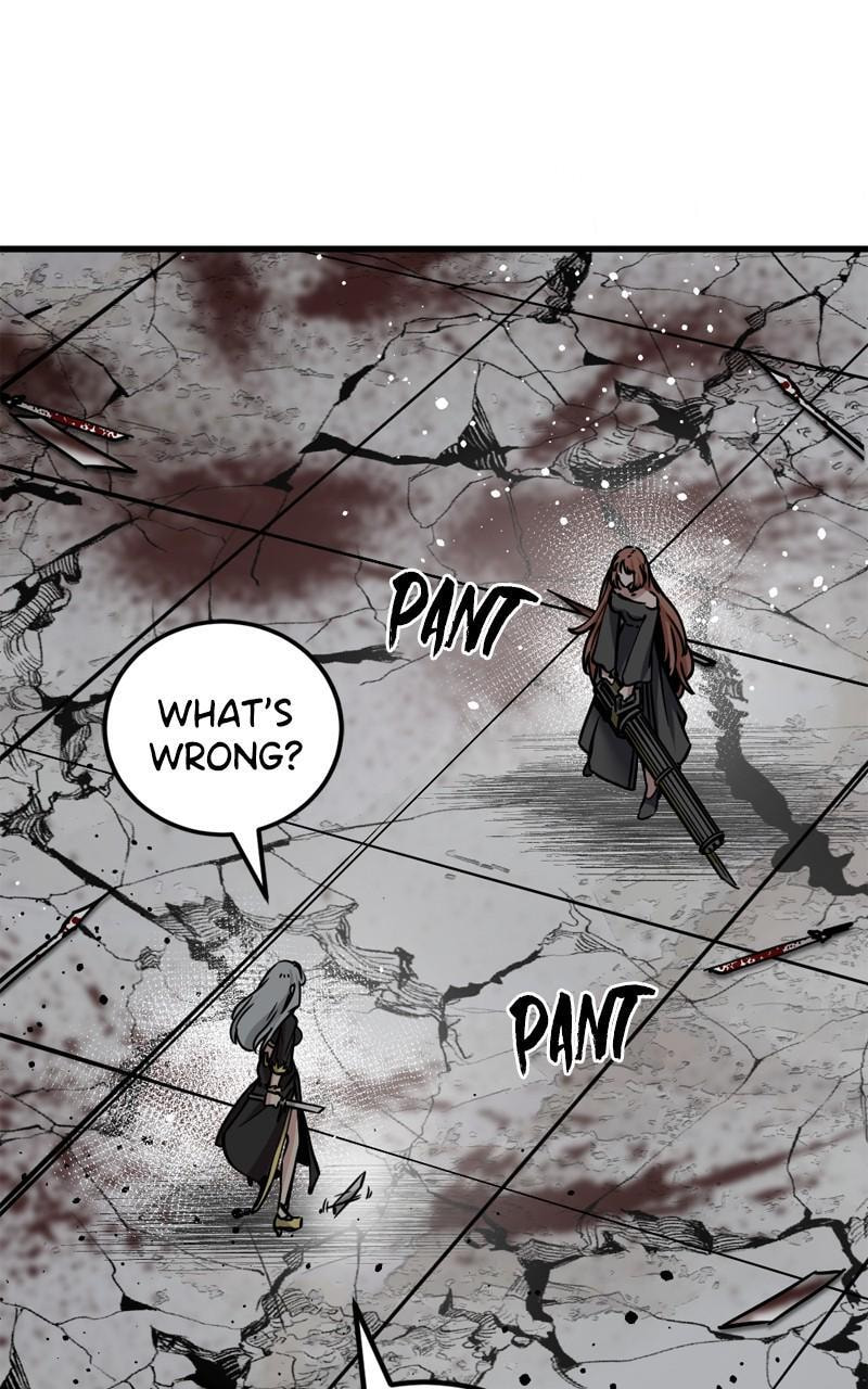 Read Hero Killer chapter 192 image 14 on Lezhin