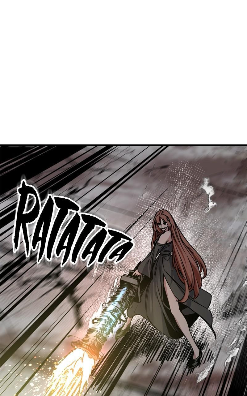Read Hero Killer chapter 192 image 20 on Lezhin
