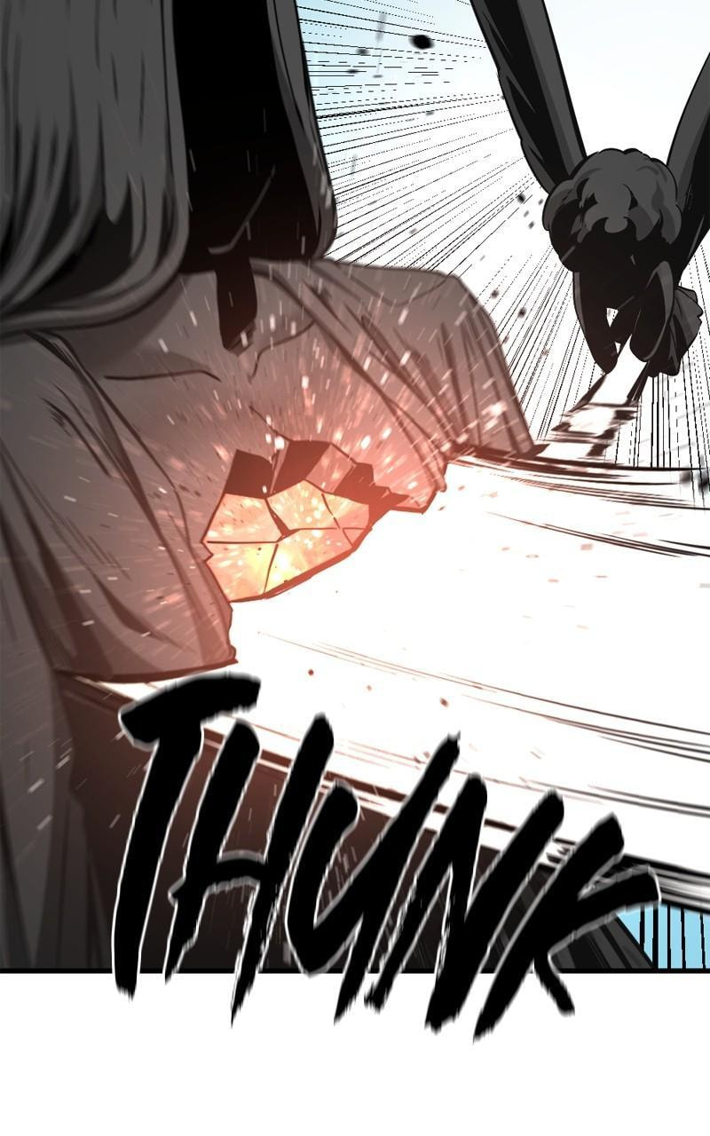 Read Hero Killer chapter 192 image 32 on Lezhin