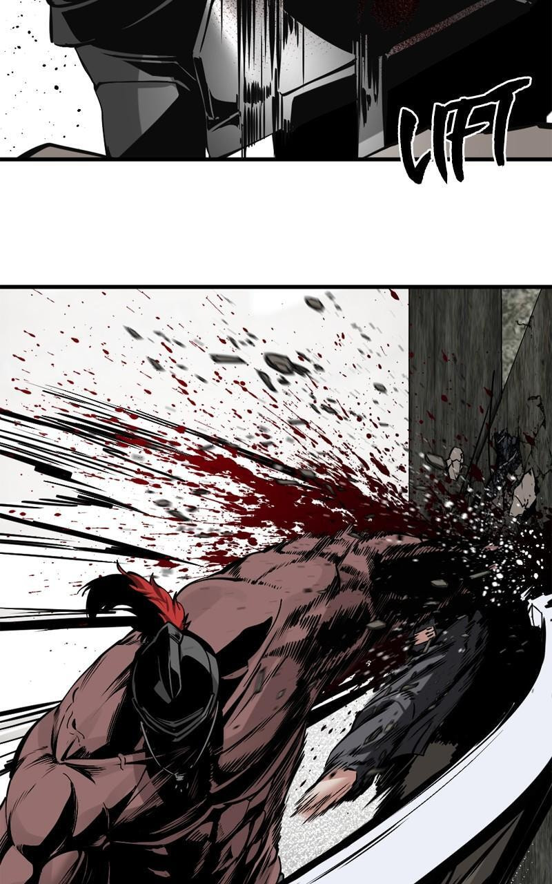 Read Hero Killer chapter 193 image 118 on Lezhin